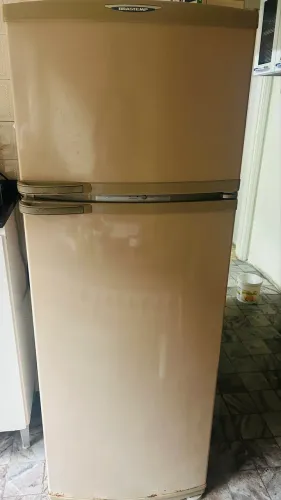 Vendo geladeira