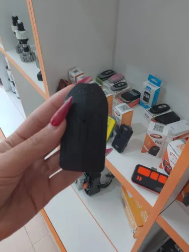 Controle original PPA para portão
