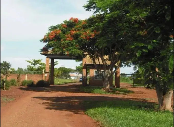 Chácara à venda na Estancia Favoretto em Sertanópolis
