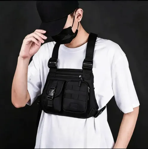 Pochete de peito (SportBag)