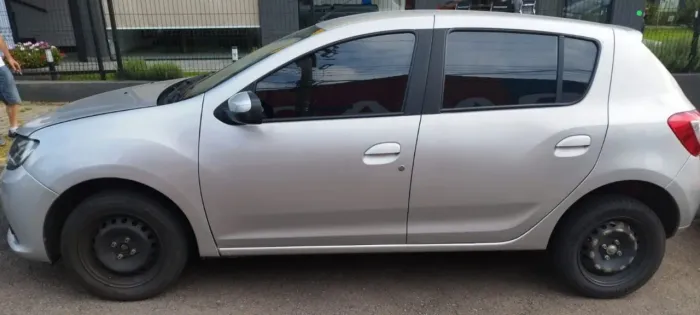Aluguel de Carro p/ Uber - 99Pop - Indrive - Mercado Livre