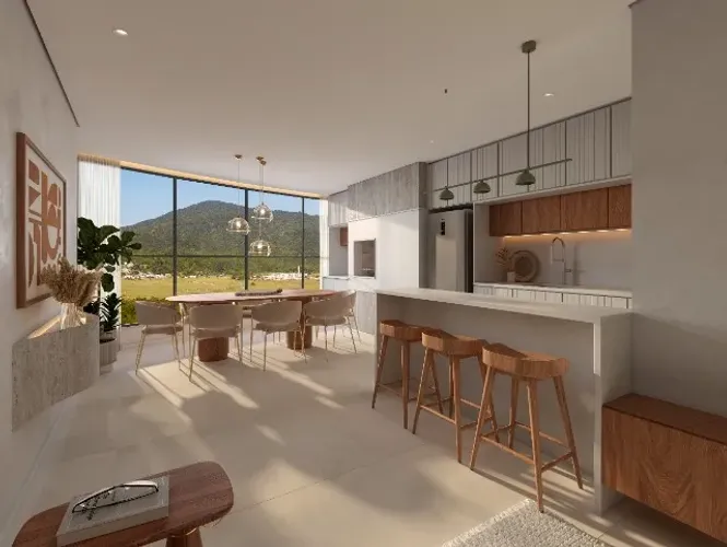 Valence Residence Lançamento no Vivapark
