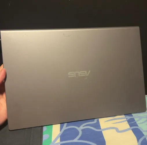Notebook Asus