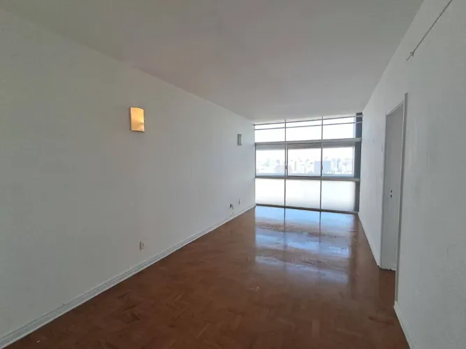 Apartamento com 58 m² à venda no Copan