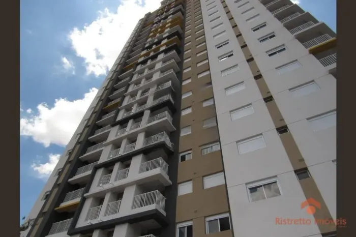 Apartamento com 2 dormitórios à venda, 60 m² por R$ 555.000,00 - Vila Osasco - Osasco/SP