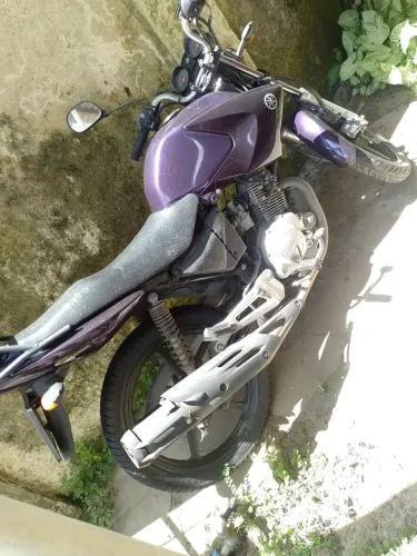 Moto Factor 125 11/12
