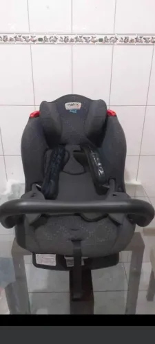Cadeirinha infantil para carro Burigotto 0a25 kg