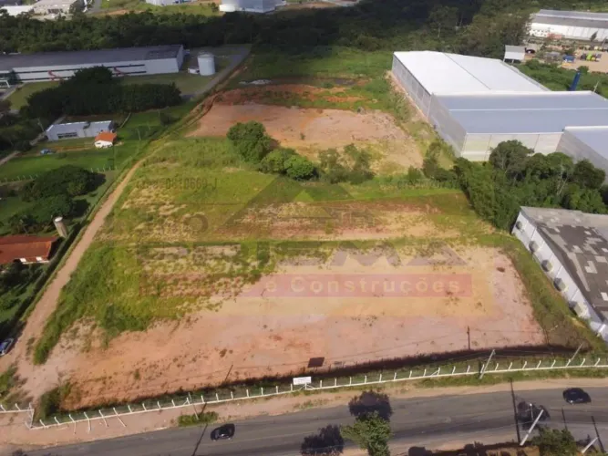 Terreno industrial de 48.000m² à venda em Itupeva-SP, bairro São Roque da Chave: oportunid