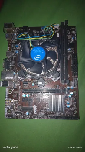 Kit lga 1151