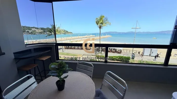 ALUGUEL ANUAL BEIRA MAR ITAPEMA