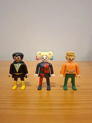 Playmobil Kinder Ovo
