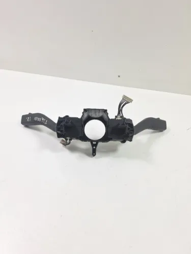 Chave Luz De Seta Vw Tiguan 2010 A 2014