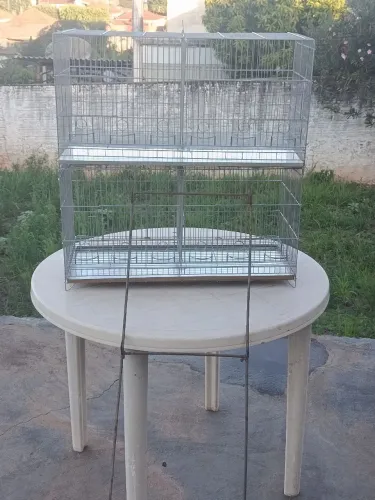Gaiolas