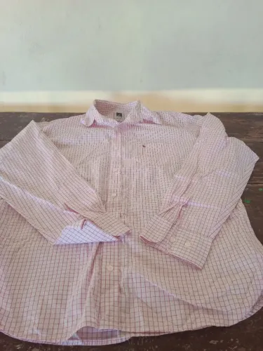 camisas masculinas