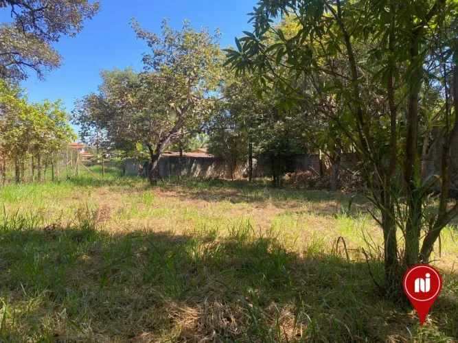 Terreno à venda, 1000 m² por R$ 270.000,00 - Chácara Maria Antonieta - Mário Campos/MG