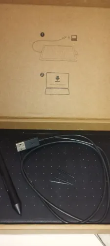 Mesa digitalizadora