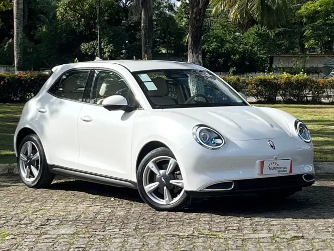 GWM Ora 03 Skin (elétrico) 2025