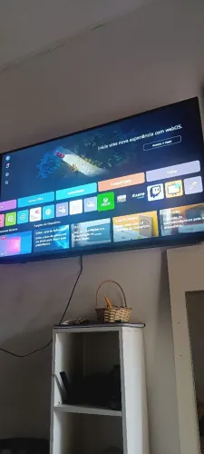 Smartv 55 Polegadas
