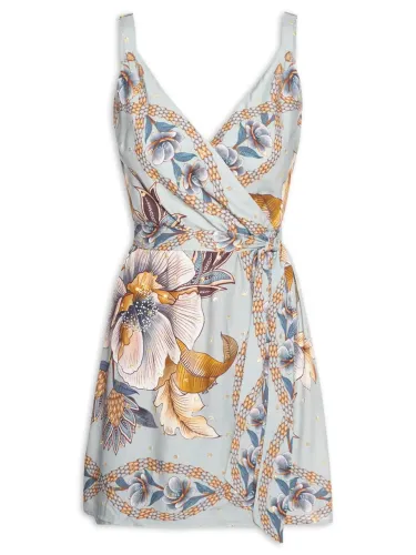 Vestido farm P