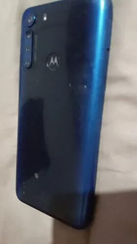 Celular onde fusion Motorola