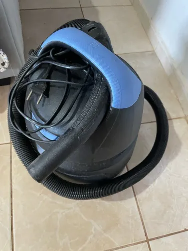 Aspirador de pó 