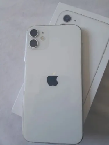 Iphone 11 - 128gb