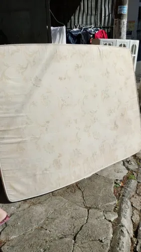 Colchão de casal
