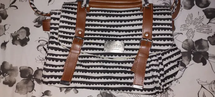 Bolsa Visto Imaginarium
