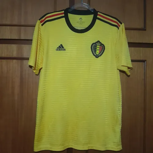 Camisa Bélgica oficial