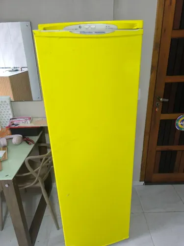 Freezer 750,00