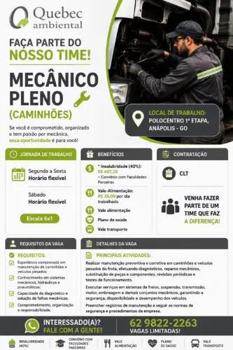 Mêcanico