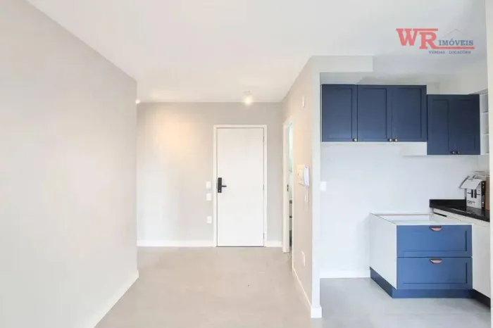 Apartamento com 2 dormitórios, 43 m² - venda por R$ 380.000,00 ou aluguel por R$ 3.048,00/