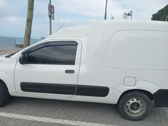 Frete e carretos 