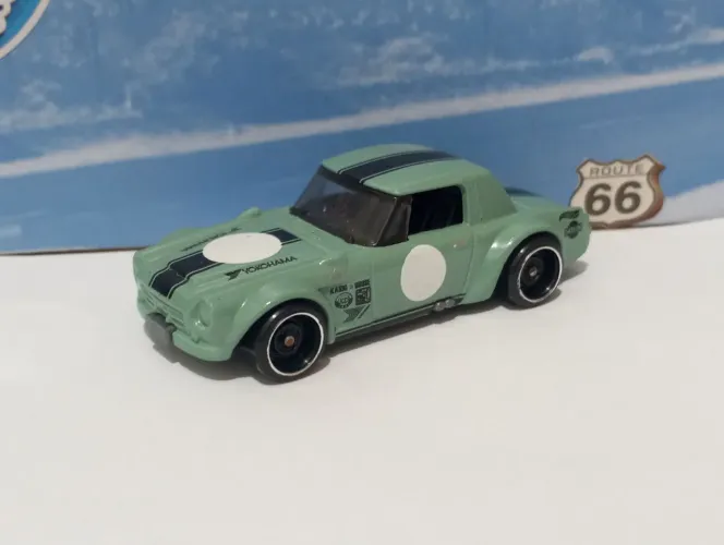 Hot Wheels 03