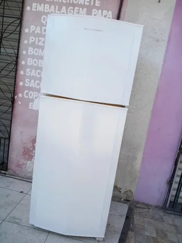 Geladeira