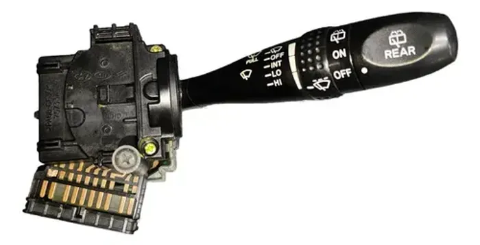Chave Limpador Parabrisa 75733a Hyundai Hr 2010 2011 2012 13