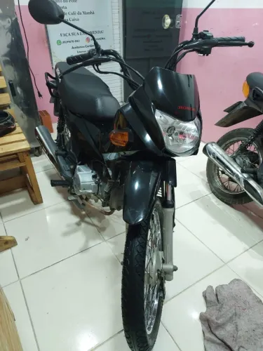 Pop 110i 2019