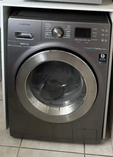 Lava e Seca Samsung Usada