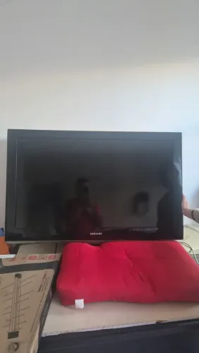 Televisão digital Samsung 40 polegadas