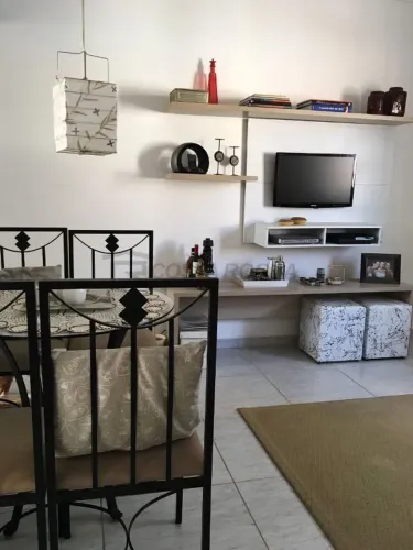 Apartamento á venda e locação - Condomínio Residencial Vila Murano - Salto/SP