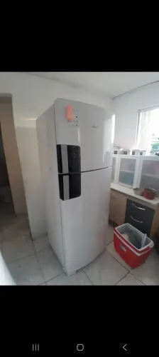 Geladeira