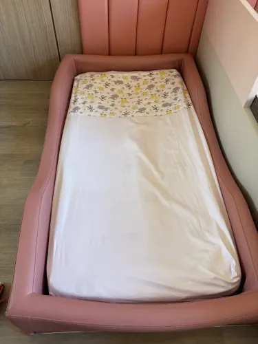 Cama infantil Montessori - Inphantil