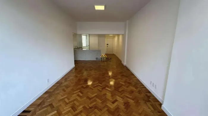 IPAP5102 | Apartamento reformado e com ótima localização no Flamengo. REF: IPAP5102