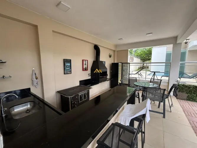 Oportunidade Casa de Luxo 500m2 em Condomínio Fechado Vargem Grande REF: CA0016