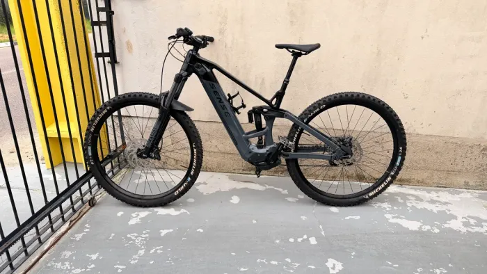 Sense exalt e -trail forty 6
