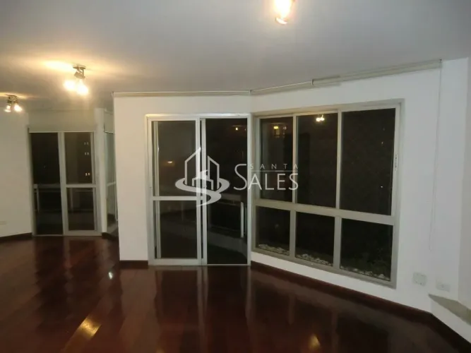 APTO MARAVILHOSO COM 4 DORM 1 SUITE E 1 VAGA NO PLANALTO PAULISTA