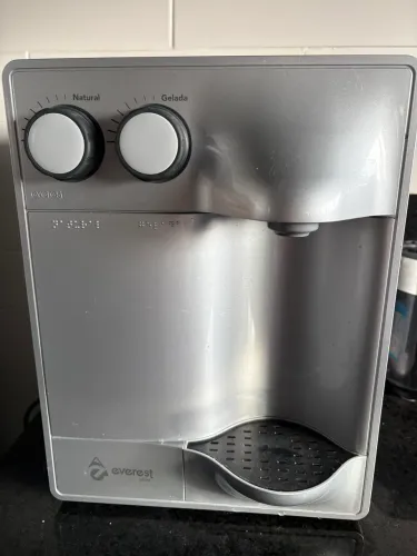 Purificador de água Superzon