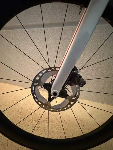Bicicleta speed/road - Canoonndale Supersix