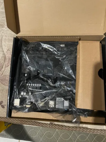 Vendo placa mãe