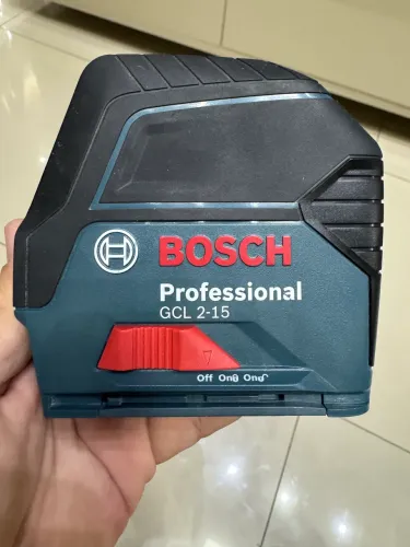 Nível a laser